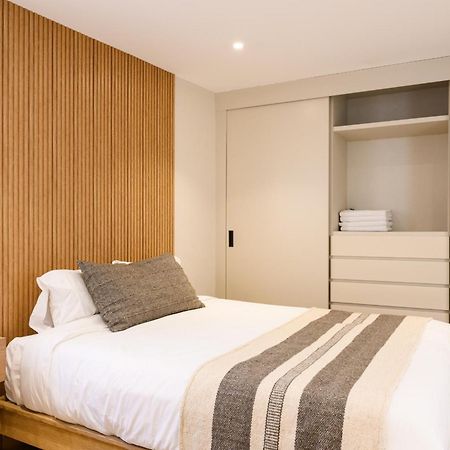 Pancha Flats Apartment Mexico City Exterior photo