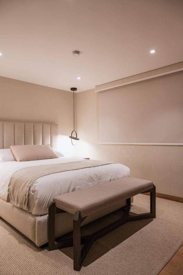 Pancha Flats Apartment Mexico City Exterior photo