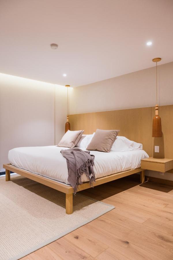 Pancha Flats Apartment Mexico City Exterior photo