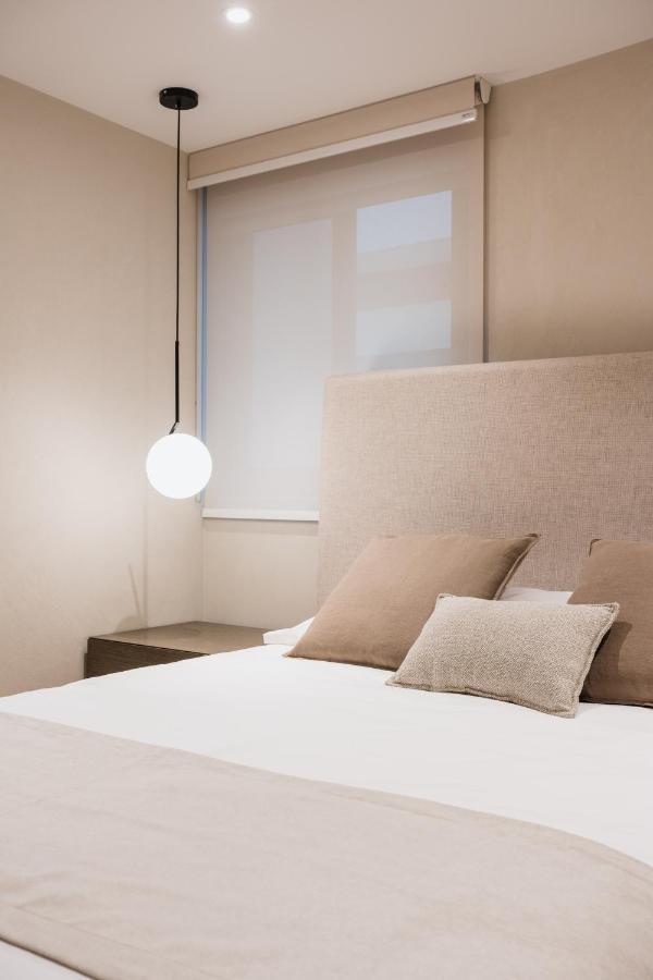 Pancha Flats Apartment Mexico City Exterior photo