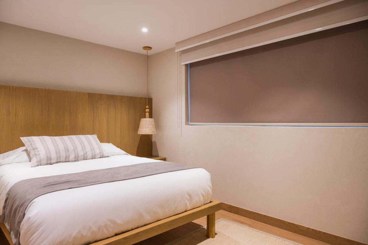 Pancha Flats Apartment Mexico City Exterior photo