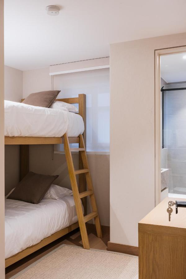 Pancha Flats Apartment Mexico City Exterior photo