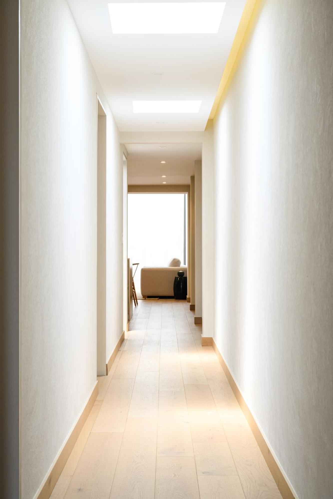 Pancha Flats Apartment Mexico City Exterior photo