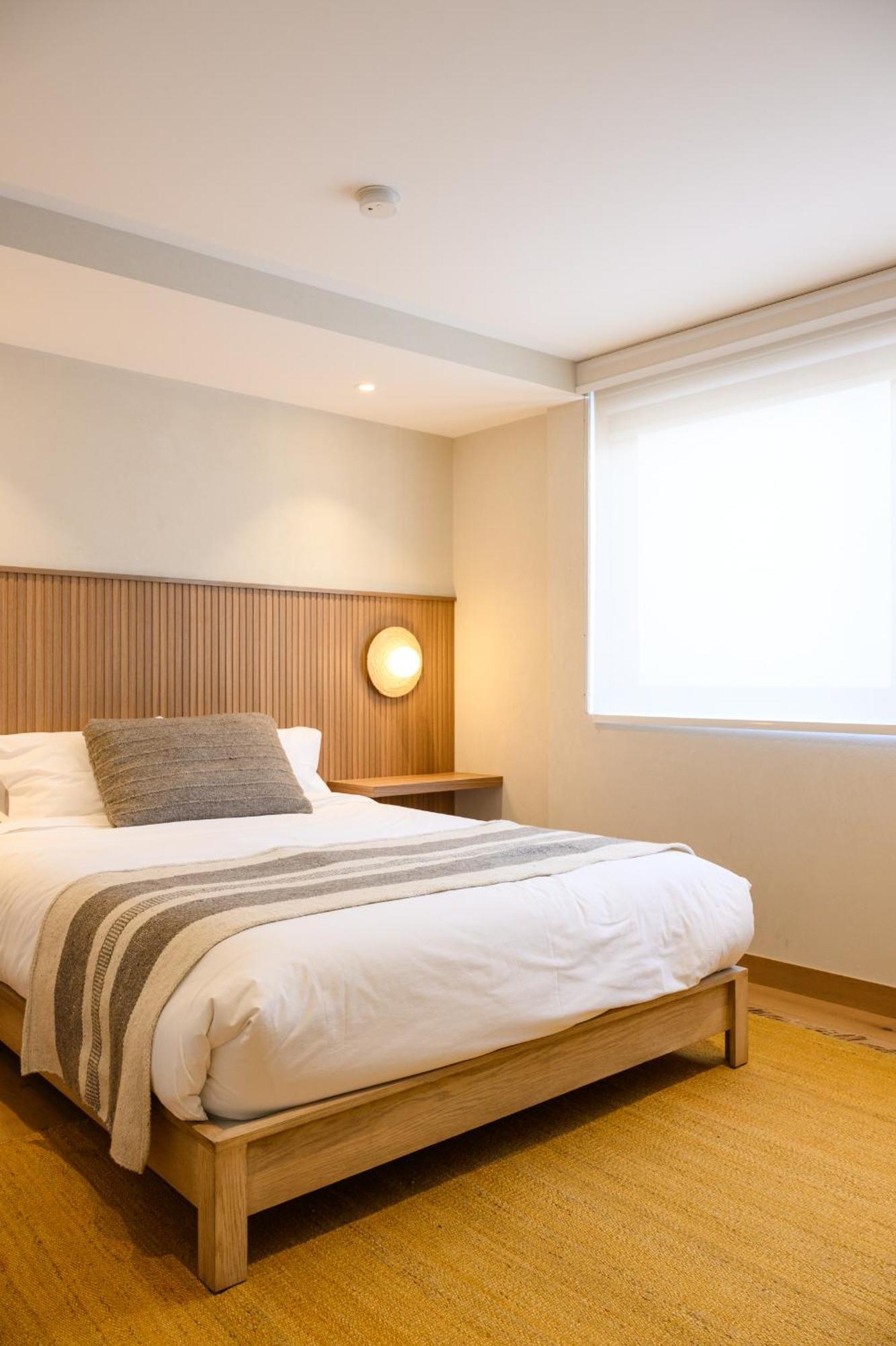 Pancha Flats Apartment Mexico City Exterior photo